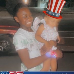 Meet your Posher, Shantell